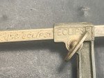 Vintage Eclipse No. 50 PS Jewelers Saw