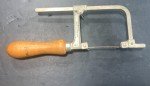 Vintage Eclipse No. 50 PS Jewelers Saw