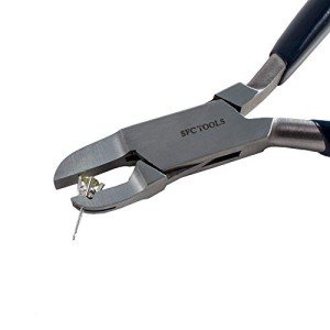 Stone Setting Pliers by SFC Tools 46-232