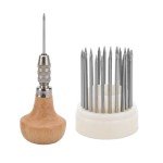 23-Piece Beading Tool Kit for Jewelry Making