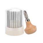 23-Piece Beading Tool Kit for Jewelry Making