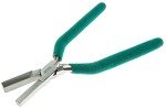 Medium Square Mandrel Pliers by Euro Tool