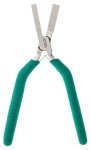 Medium Square Mandrel Pliers by Euro Tool