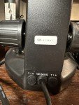 GemOro Elite 1067ZXPLUS LED Diamond Microscope