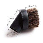 Universal 32mm Floor Brush Attachment for Vacuums