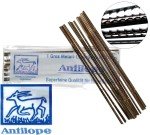 Antilope 3/0 Jewelers Saw Blades Pack of 144