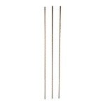 Pepe Tools Nano Jeweler's Saw Blades #2/0 - 144 Pack