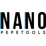 Pepe Tools Nano Jeweler's Saw Blades #2/0 - 144 Pack