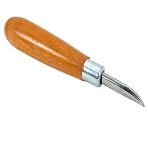 Diamond Burnisher Tool for Bezel Setting Jewelry