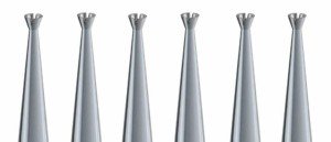 Fox FCC Champion Cup Burs - 1.00 MM, 6 Pack