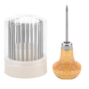 23-Piece Diamond Beader Set for Jewelry Making