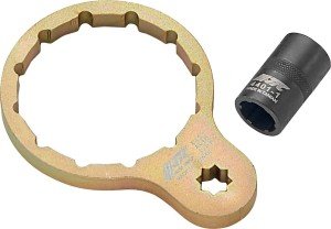 Isuzu Diesel Fuel Filter Wrench Set - JTC 4401
