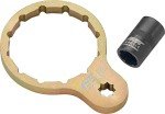 Isuzu Diesel Fuel Filter Wrench Set - JTC 4401