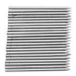 23-Piece Diamond Beader Set for Jewelry Making