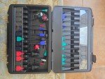 OTC PEGISYS J2534 Scan Tool & Cable Kit
