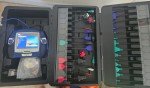 OTC PEGISYS J2534 Scan Tool & Cable Kit