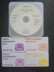 OTC PEGISYS J2534 Scan Tool & Cable Kit