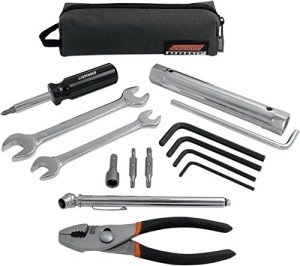 European Bike Tool Kit by CruzTools