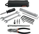 European Bike Tool Kit by CruzTools