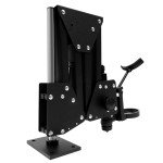 Jewelry Setting Microscope with Acrobat Stand