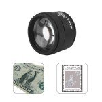 Joyzan 30X Mini Pocket Magnifying Loupe