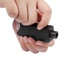 60X-100X LED Lighted Jewelers Loupe Microscope