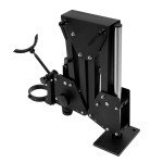 Jewelry Setting Microscope with Acrobat Stand