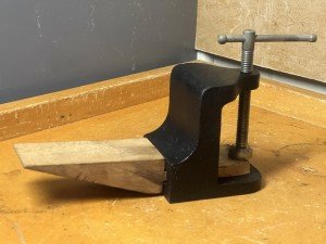 Vintage Jewelry Bench for Jewelers