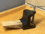 Vintage Jewelry Bench for Jewelers