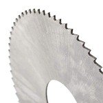 5pcs Slitting Saw Cutter Wheels for Goldsmithing