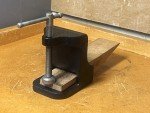 Vintage Jewelry Bench for Jewelers