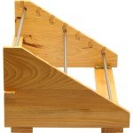 Jeweler's Workbench for Repair and Crafting