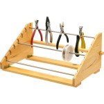 Jeweler's Workbench for Repair and Crafting