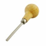 3-Piece Prong Pusher, Bezel Pusher & Roller Set