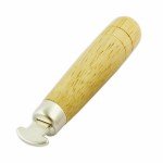 3-Piece Prong Pusher, Bezel Pusher & Roller Set