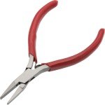 6 Jewelers Pliers for Stone Setting & Repair