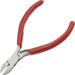 6 Jewelers Pliers for Stone Setting & Repair