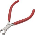 6 Jewelers Pliers for Stone Setting & Repair