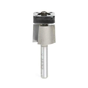 Amana Tool Carbide Tipped Laminate Trimmer 3/4
