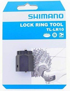 Shimano Euro Lockring Removal Tool TL-LR10