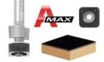 Amana Tool Carbide Tipped Laminate Trimmer 3/4