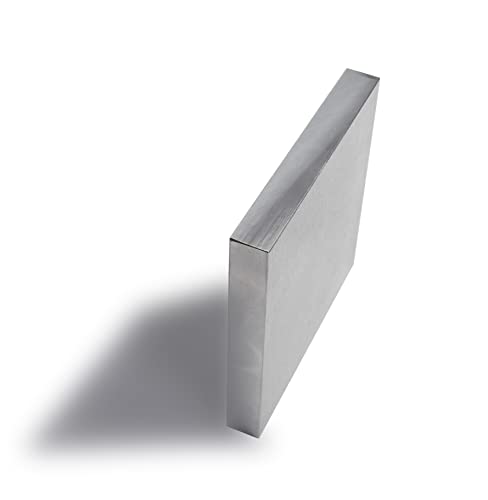 HimaPro Steel Bench Block - Jewelers Tool