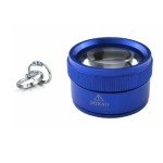Vanki 30X Portable Magnifier Loupe for Jewelry