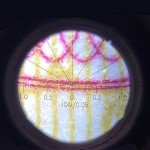 50X Pocket Microscope with Light for Jewelry