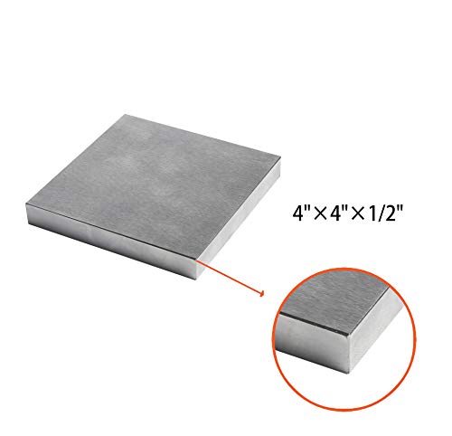 HimaPro Steel Bench Block - Jewelers Tool
