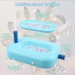 Diamond Painting Pen Kit with Storage Tray