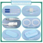 Diamond Painting Pen Kit with Storage Tray