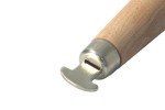 3-Piece Bezel Setting Tool Kit for Jewelry