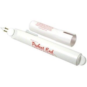 Euro Tool Perfect End Thread Burner - PEN-510.00