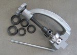 Euro Tool L-G Openall Wrench for Rolex